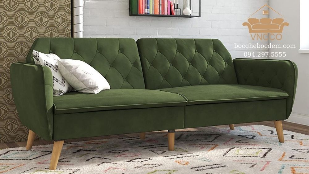 Gợi ý về các loại ghế sofa mà bạn có thể có trong nhà của mình